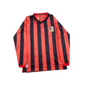 A.C Milan | Men’s Large Alternative Special Edition Long Sleeve Jersey